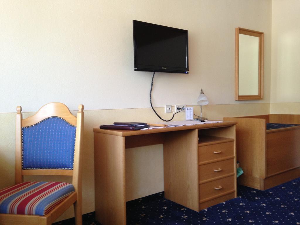 Hotel Bergheimat Schoenau am Koenigsee Room photo